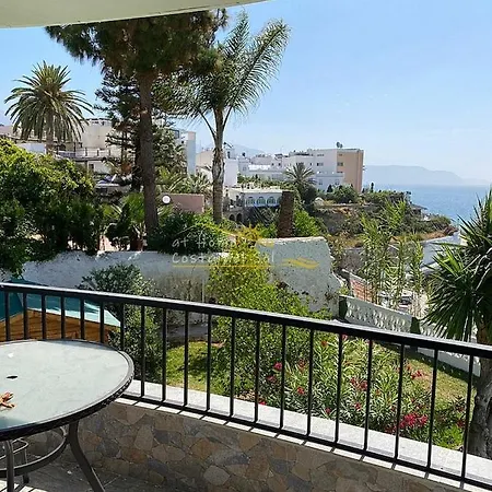 Appartement Acapulco Beach At 29 *