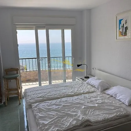 Appartement Acapulco Beach At 29 *