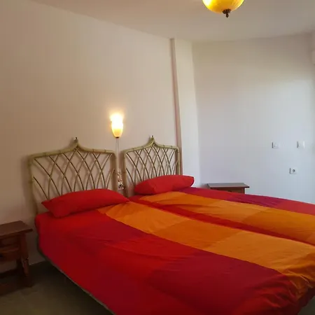 Acapulco Beach At 29 Appartement Nerja