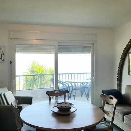 Acapulco Beach At 29 Apartment