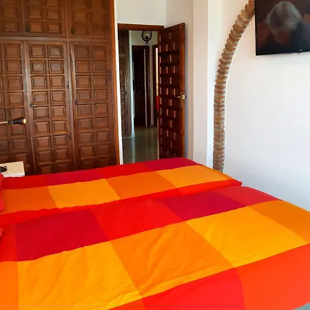 Apartment Acapulco Beach At 29 *