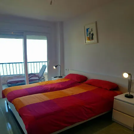 Apartment Acapulco Beach At 29
